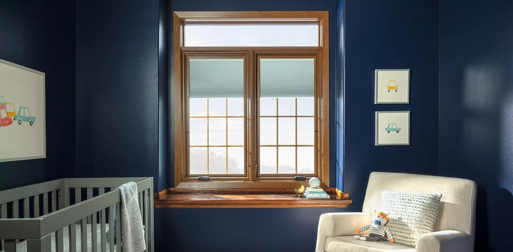 Sound Resistant Windows and Doors in Raleigh