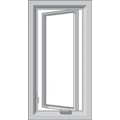 Raleigh Casement Windows