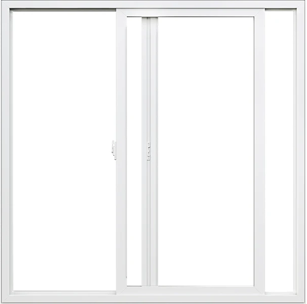 Raleigh Vinyl Encompass by Pella Basement Windows