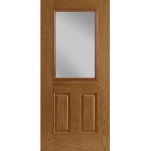 Raleigh Fiberglass Doors