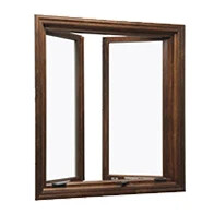 Raleigh French Casement Window