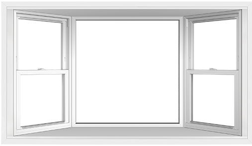 Raleigh Pella 250 Series Bay or Bow Window