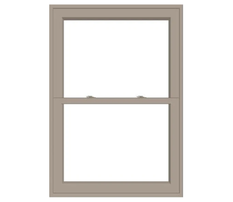 Raleigh Pella 250 Series Double-Hung Window