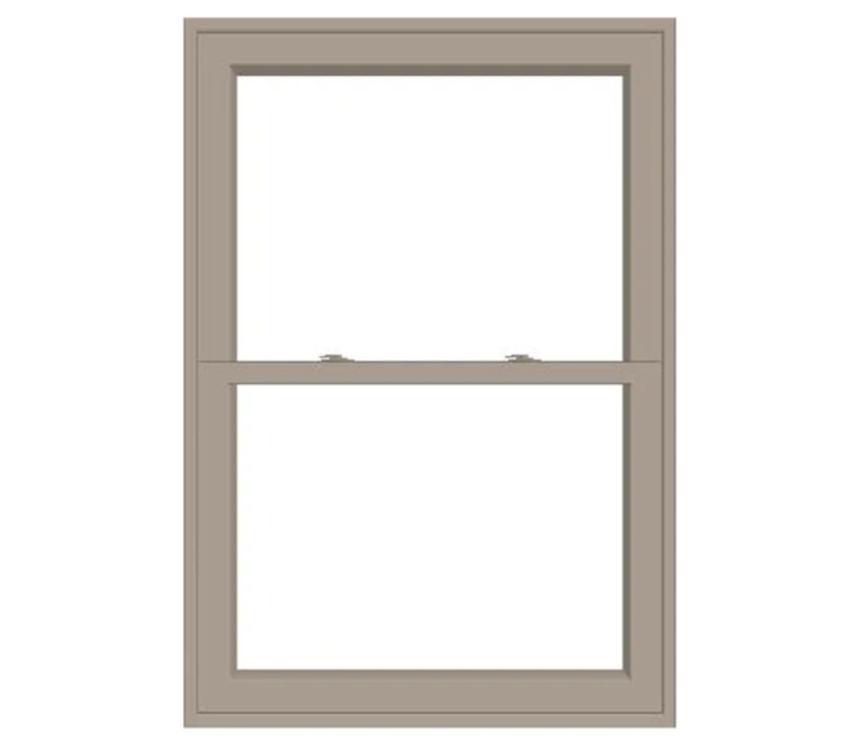 Raleigh Pella 250 Series Single Hung Window