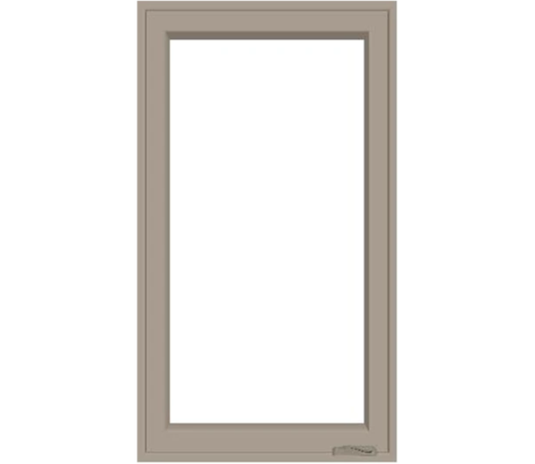 Raleigh Pella 250 Series Vinyl Casement Window