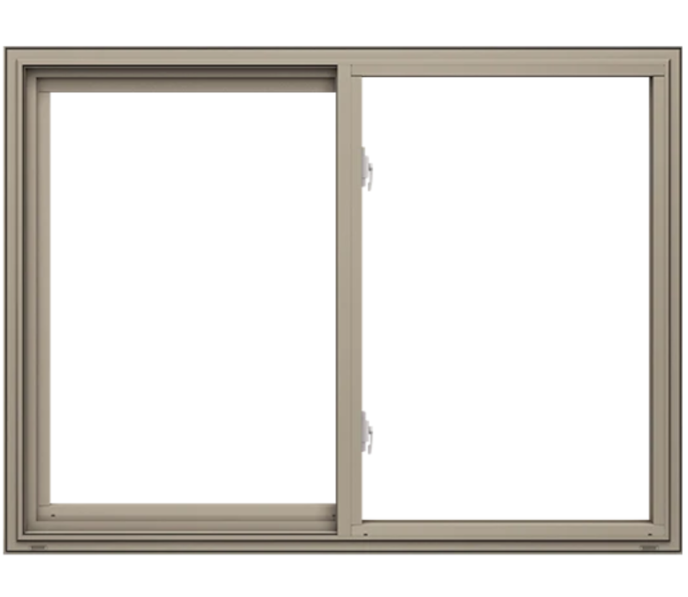 Raleigh Pella 250 Series Vinyl Sliding Window