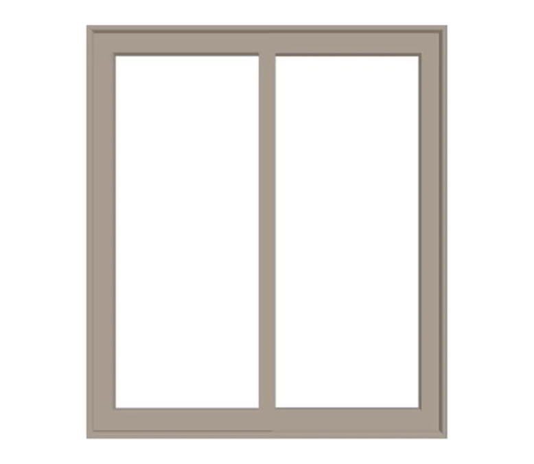 Raleigh Pella 250 Seris Vinyl Patio Doors