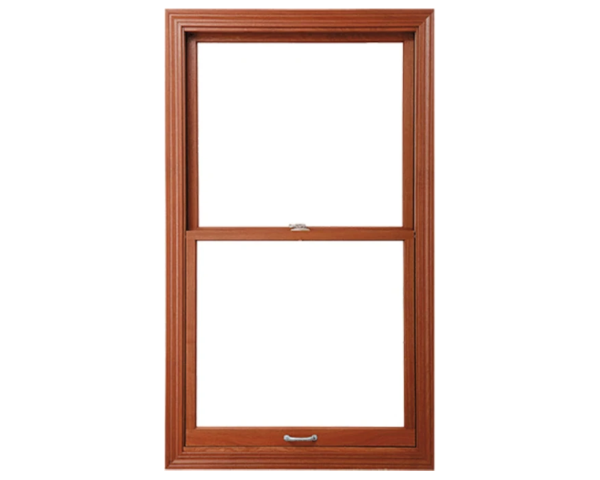 Raleigh Pella Reserve Traditional Single Hung Window