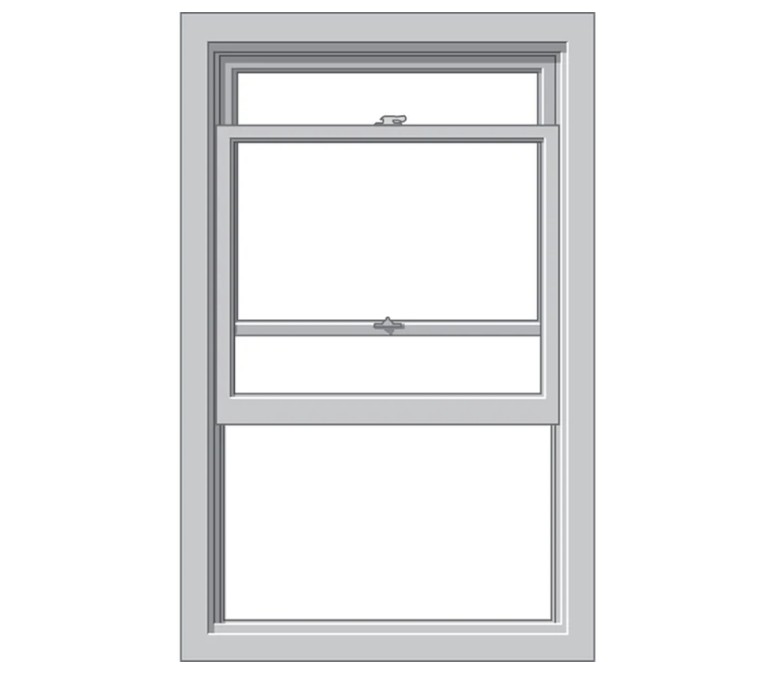 Raleigh Pella Defender Series Single Hung Window