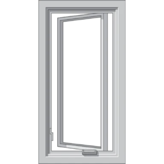 Raleigh Pella Hurricane Shield Series Windows