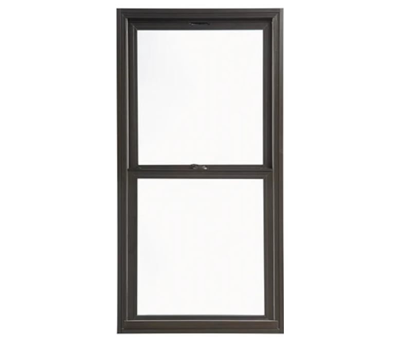 Raleigh Pella Impervia Double-Hung Window