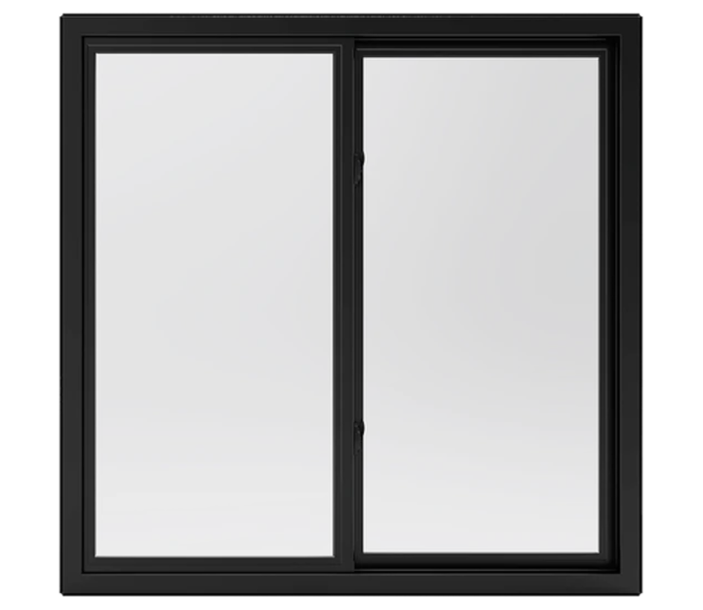 Raleigh Pella Impervia Fiberglass Sliding Window