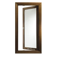 Raleigh Push Out Casement Window