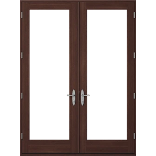 Raleigh Wood Doors