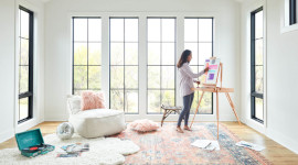 Save 30% or More Over Pella and Andersen Windows Sold At Raleigh Retailers