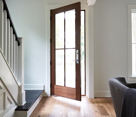 Raleigh Pella® Door Styles